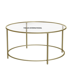 Square <b>Coffee</b> <b>Table</b> Artistic <b>Silver</b> Metal Coral Design Modern Handmade Luxury Nesting Customizable Top Living Room Furniture - Product Image 6