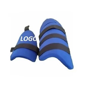 Protection Professionnelle de Gros pour la Sécurité : Protège-jambes Ajustables, Genouillères de Cricket, Protège-cuisses Thaïlandais, Coussinets de Protection pour les Cuisses de Cricket - Product Image 5