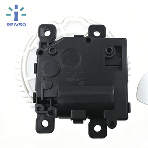 Actionneur de Volet de Mélange CVC à Réponse Rapide PEIVSO pour Toyota Lexus RX450hL 350L 2017-2019 OEM 87106-58030 - Product Image 5