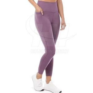 Ropa Deportiva para Mujer, Leggings, Nueva Llegada, Leggings Más Vendidos, Hechos en Pakistán - Product Image 3