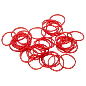 25mm /38mm /43mm/50mm Hot selling 100% Environmental Elastic Rubber Band Customized Rubber Band at Good Price