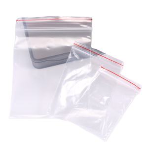 Ustom-cremallera plástica enjuagada, producto de fabricante electrónico, necesidades al mejor precio - Product Image 6