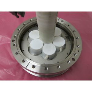 Soporte para Calentador Novellus, 8 pulgadas, 16-156335-00, 401277 - Equipo y Piezas de Semiconductores de Confianza de Global Legacy - Product Image 5