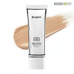 [Dr.Jart+] Dermakeup Baume de beauté rajeunissant au thé vert - Anti-rides, formule blanchissante végane pour tous types de peaux 50ml Corée - Product Image 1