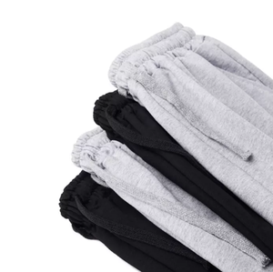 Pantalones Cortos de Hombre 100% Algodón, Económicos, Transpirables, Ecológicos, Casuales de Verano, Venta al Por Mayor, Proveedor Directo de Ropa Sostenible - Product Image 3