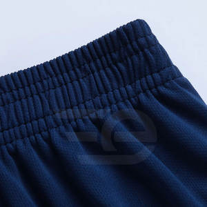 Uniforme de Fútbol Personalizado con Impresión, Ropa Deportiva para Equipos, Tejido Transpirable de Secado Rápido, Ropa Deportiva para Entrenamiento y Partidos - Product Image 4