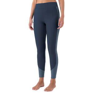 Leggings d'équitation pour femmes avec grip en silicone, taille haute, extensibles, respirants, légers, pour l'équitation et le sport - Product Image 1