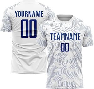 เสื้อฟุตบอลแบบกำหนดเอง ชุดเสื้อยืดและกางเกงกีฬาแบบสั่งทำพิเศษ ออกแบบชุดทีมสำหรับผู้หญิง ผู้ชาย เด็กชาย และเยาวชน - Product Image 2