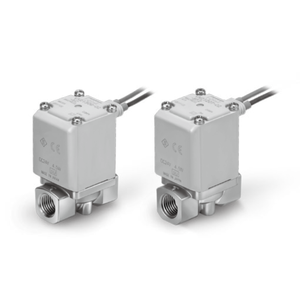 Électrovanne pneumatique SMC VX232EA Produit de vanne de commande - Product Image 4