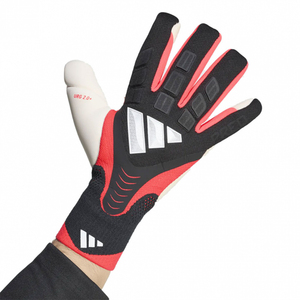 Gants de gardien de but Predator Pro 2026 réglables et personnalisables en cuir avec technologie URG 2.0+ imperméables, respirants et légers - Product Image 2