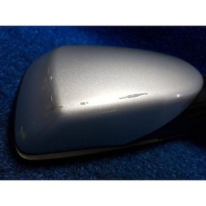 Rétroviseur extérieur droit d'origine pour BMW Série 5 E60 2006, référence OEM 7033638 - Product Image 5
