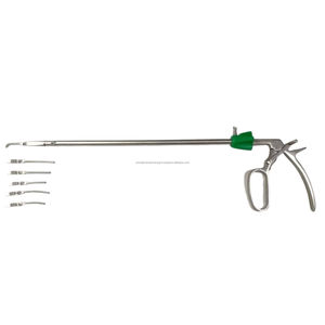 Arthroscopy Surgical <b>Instrument</b> Set Manual Stainless Steel CE Certified Class II for Joint Surgery - Product Image 2