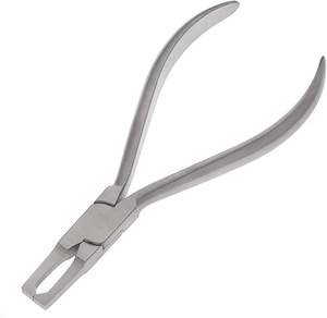 Alicates Dentales de Ortodoncia de Calidad Premium, Alicates Manuales de Acero Inoxidable para Doblar Alambres de Arco, para Cirugía Dental, con Certificación CE - Product Image 5