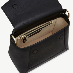 Elegant Premium Leather <b>Handbag</b> for Ladies – Large Capacity Daily & Office Use - Product Image 1