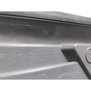 Luz Trasera Derecha Usada Latitude 265500029R - Product Image 6