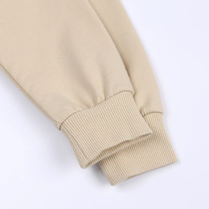 Sweat-shirt à capuche pour enfants en molleton doublé, anti-boulochage, séchage rapide, respirant, pull décontracté pour garçons, exporté du Bangladesh - Product Image 6