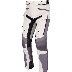 กางเกงกันฝนสำหรับขี่มอเตอร์ไซค์ กันน้ำ กันลม % โพลีเอสเตอร์ คุณภาพสูง สวมใส่สบาย แห้งเร็ว ระบายอากาศได้ดี สำหรับฤดูร้อนและทุกฤดู - Product Image 4