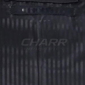 Chaqueta de cuero para hombre de alta calidad con tela de textura suave y comodidad duradera para uso diario en invierno. - Product Image 6