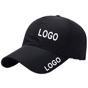 Nouvelles casquettes de sport à prix d'usine, très demandées, entièrement personnalisables, broderie 5 panneaux, casquettes de baseball de haute qualité - Product Image 1