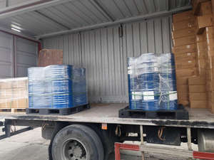 Precio de fábrica Bisfenol líquido tipo A Resina epoxi SM828 Sin diluir Alta pureza para recubrimientos industriales - Product Image 5