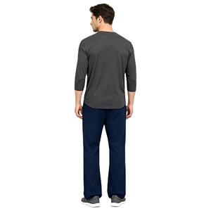 Pantalones de Trabajo Unisex Transpirables y Cómodos, Uniformes Médicos para Hospital - Product Image 6