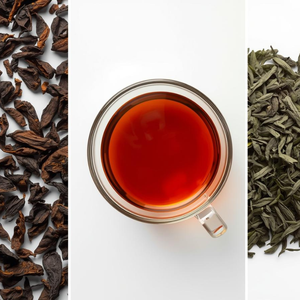 Thé Earl Grey britannique, thé noir Earl Grey classique, arôme naturel de bergamote, fabriqué à Taïwan, personnalisation OEM disponible - Product Image 6