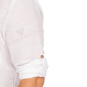 Nouvelle Chemise Bavaroise Élégante et Populaire pour Homme, Costume d'Été Oktoberfest, 100% Coton Respirant, Teint en Pièce, à Carreaux - Product Image 4