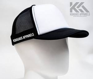 Gorra Snapback Unisex con Logotipo Personalizado, Gorra Trucker de Lona Ajustable con Malla para Playa, Viajes, Moda Casual, Negocios y Deportes - Product Image 2