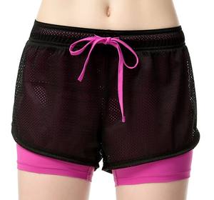 New Arrival Summer Casual Wear Button High Waist Slim Fit Breathable Women Shorts <b>Jean</b> Distressed Acid Washed Cotton - Product Image 1