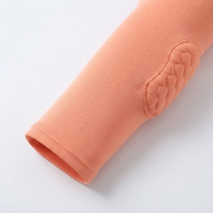 Protector de Codo, Manga de Compresión, Equipo de Protección para el Codo, Absorción de Impactos, Ajuste Universal, Unisex, Spandex, Todas las Temporadas - Product Image 5