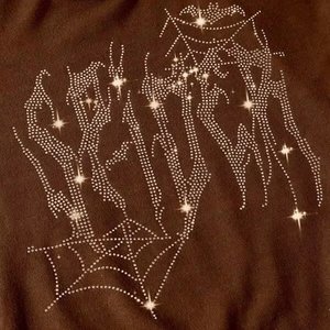 Sudaderas con Capucha Personalizadas con Logotipo para Hombre, Sudadera Extra Grande con Estampado Completo, Sudaderas con Parche Blanco - Product Image 3