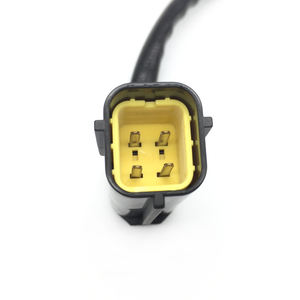 Sensor de Oxígeno PEIVSO Nuevo, Repuesto para INFINITI EX35 2008-2012, Alta Calidad OEM 234-4380 con 1 Año de Garantía - Product Image 5