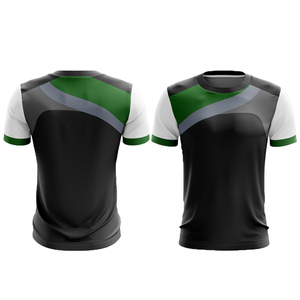 Sports T Shirt for Workout Training Running and Outdoor Sports ODM Sports T Shirt with Custom Colors Sizes and Logo Printing - Product Image 6