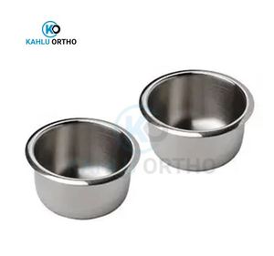 Instrumental Quirúrgico Reutilizable para Dilatación y Curetaje (D&C) de KAHLU ORTHOPEDIC, Manual de Cirugía Básica Médica - Product Image 4