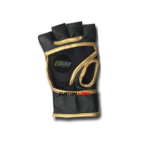 Guantes de Boxeo MMA Profesionales Personalizados de Venta al por Mayor - Product Image 4