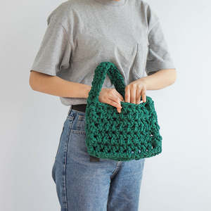 Jemilli Hobo <b>Bag</b> Pattern ONLY - Product Image 5