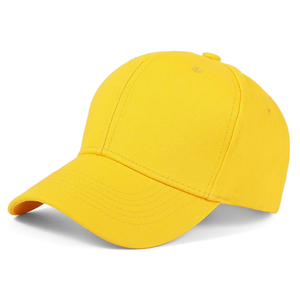 Compre al por Mayor Gorras de Béisbol Ajustables 100% Algodón para Hombre y Mujer, Gorra Trucker con Logotipo Bordado OEM ODM para Adultos, Snapbacks - Product Image 4