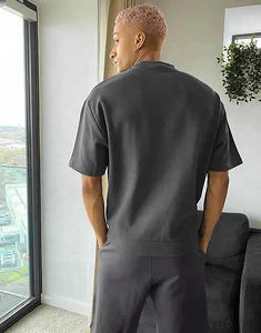 Camisetas Políticas Lisas de Alta Calidad, Personalizadas, Extra Grandes, para Campañas Electorales - Product Image 6