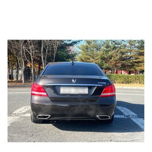 Para Hyundai Equus VS500 Modelo Abril 2013 con 38,900 km, Volante a la Izquierda, Caja de Cambios Automática, Estándar de Emisiones Euro V - Product Image 6