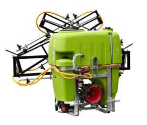 Pulverizador Manual de Mochila de 20L de Alta Presión, Bomba Agrícola de Mochila, Pulverizador de Barra para Jardín, Herramienta Agrícola para Control de Plagas y Malezas - Product Image 6