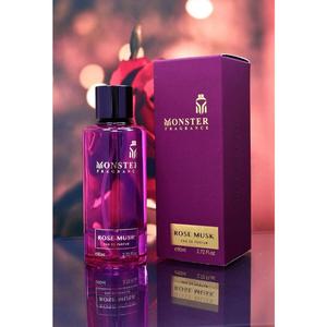 Spray EDP unisexe Rose Musc 2,7 oz Parfums 6298770845455 |   Coin de Paris - Product Image 2