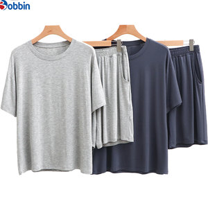 Conjunto de Verano Personalizado de Moda Urbana para Hombre, Camiseta y Pantalones Cortos Transpirables de Alta Calidad, Conjuntos de Camiseta para Hombre, Moda Urbana Juvenil - Product Image 1