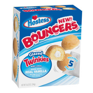 HOSTESS BOUNCERS Glazed Bouncers, Bolsas Reutilizables para Pasteles Perfectos - Product Image 3