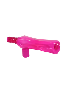 Bouteille d'eau élégante Lareina de 500 ml, sans BPA, anti-fuite, légère, durable et idéale pour un usage quotidien - Product Image 3