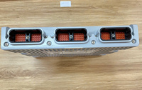 Controlador ECM ECU 21Q8-32521 21Q832521 para Excavadora Hyundai R300-9H R300LC-9H R320-9H R290LC-9H, Unidad de Control del Motor