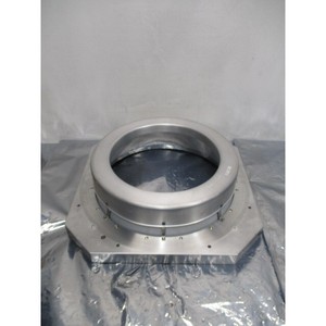 Adaptador AMAT 0040-22024, Fuente S/B de 13" con AMAT - Equipo y Piezas de Semiconductores de Confianza Globales - Product Image 4