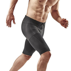 <b>Men</b> <b>Compression</b> <b>Shorts</b> Gym Workout Spandex Polyester Tight Athletic Running Training Sportswear OEM <b>Shorts</b> - Product Image 5