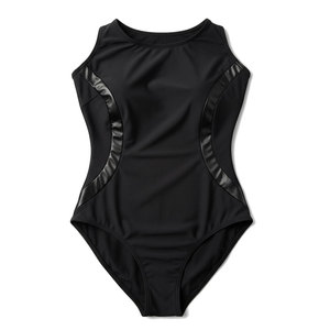 Trajes de Baño de Primera Calidad, Cómodos y Elegantes para Mujer, Trajes de Baño Transpirables para Mujer - Product Image 1