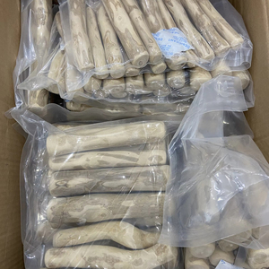 Palitos de Madera de Café Ecológicos para Masticar para Perros, Suministro al por Mayor de Fábrica en Vietnam - Product Image 1