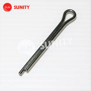 Fournisseur de qualité TAIWAN SUNITY PIN. COTTER OEM 91490-40040 pour bateau automatique Yamaha 40HP - Product Image 1
